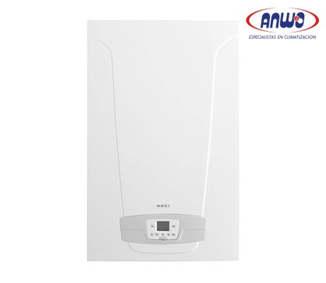 CALDERA MURAL CONDENSACIÒN BAXI LUNA DUO-TEC MP + 1,130